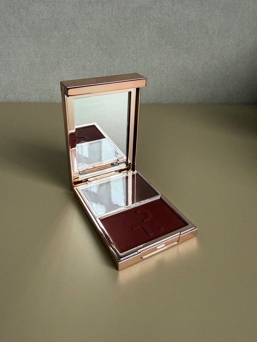 Patrick Ta She knows who she is