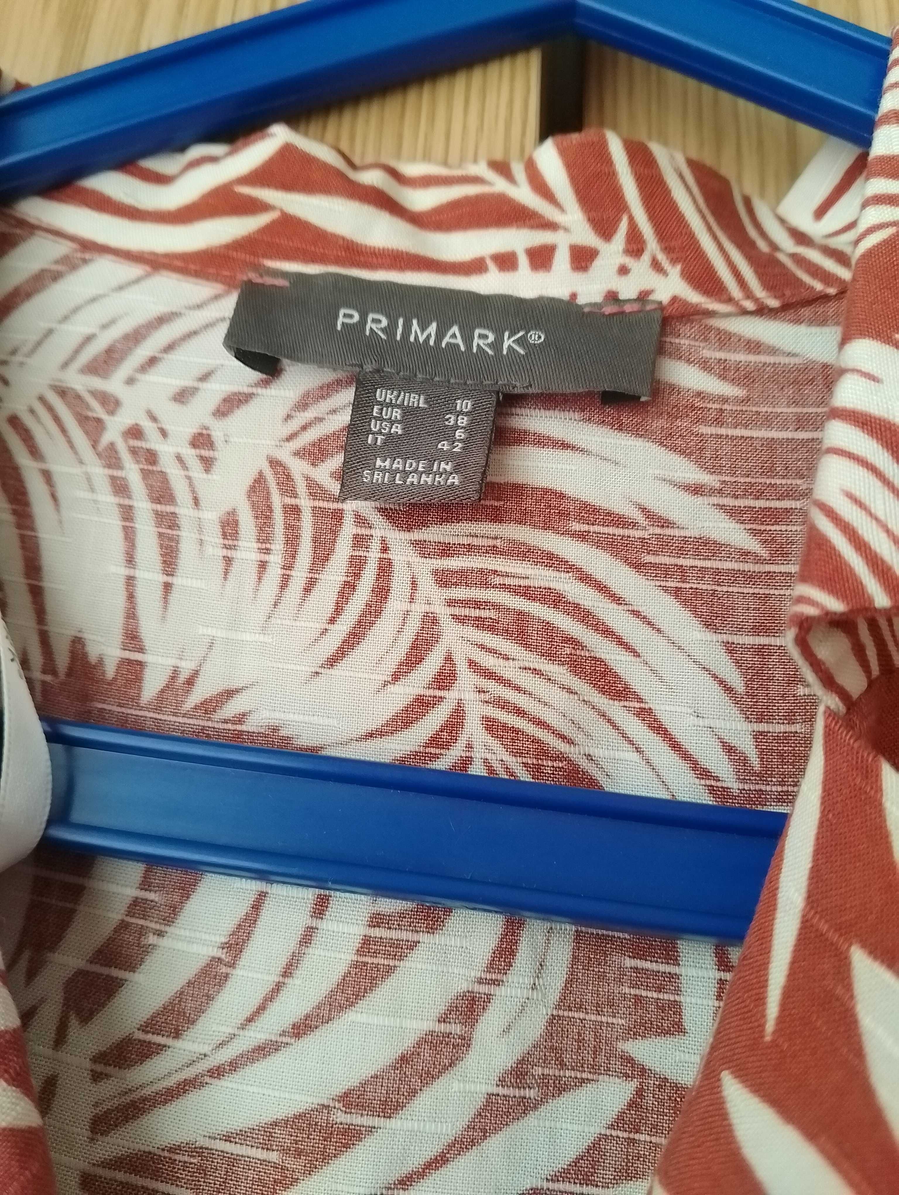 Продам новый летний комбинезон Primark