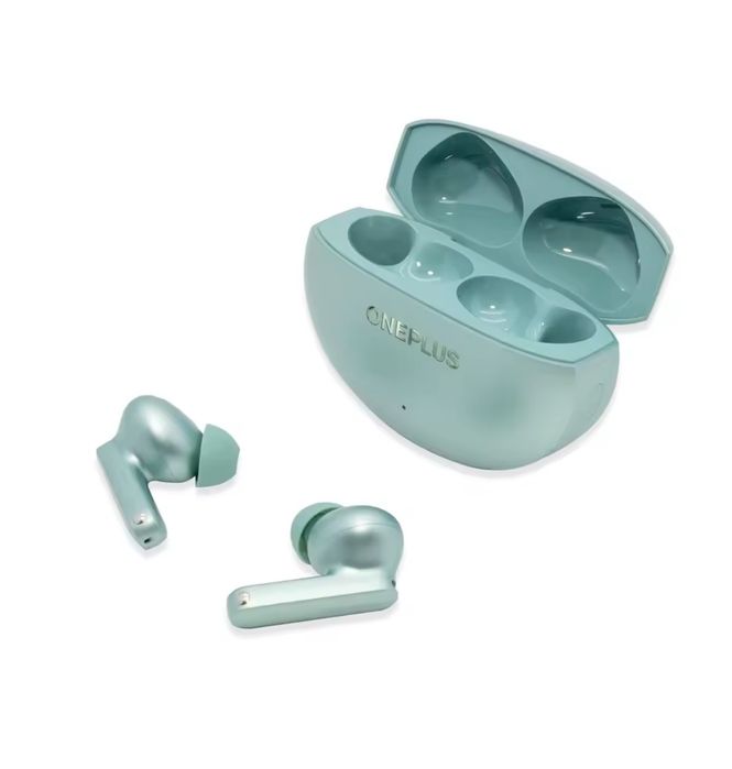 Oneplus buds 4 green Global version