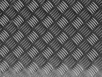 Листы алюминиевые рифленные 0.8 мм, 1.0 мм, 1.5 мм, 2.0 мм, 3, 4 мм