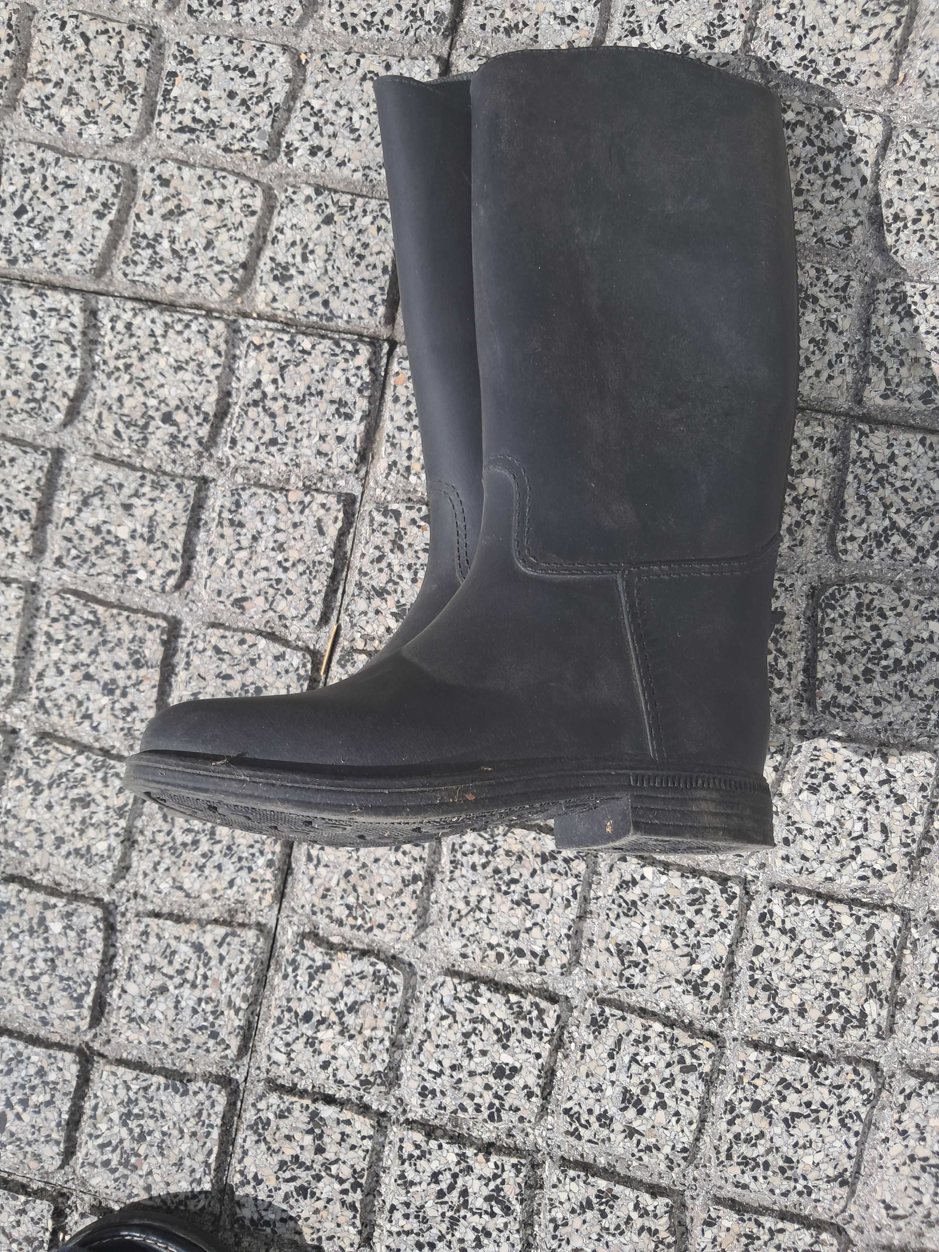 Bota de montar n 31 cano alto qualidade