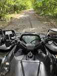 Продам квадроцикл Segway snarler 600