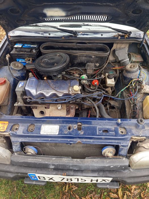 Продам Ford escort