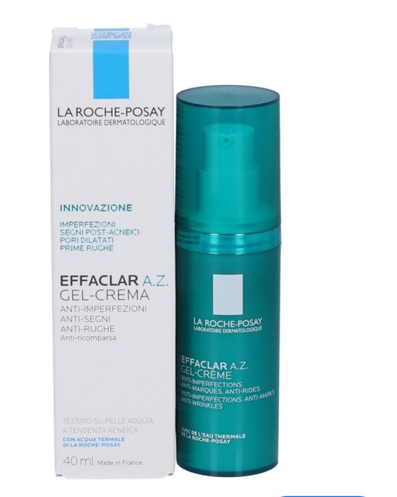 Effaclar AZ 40ml