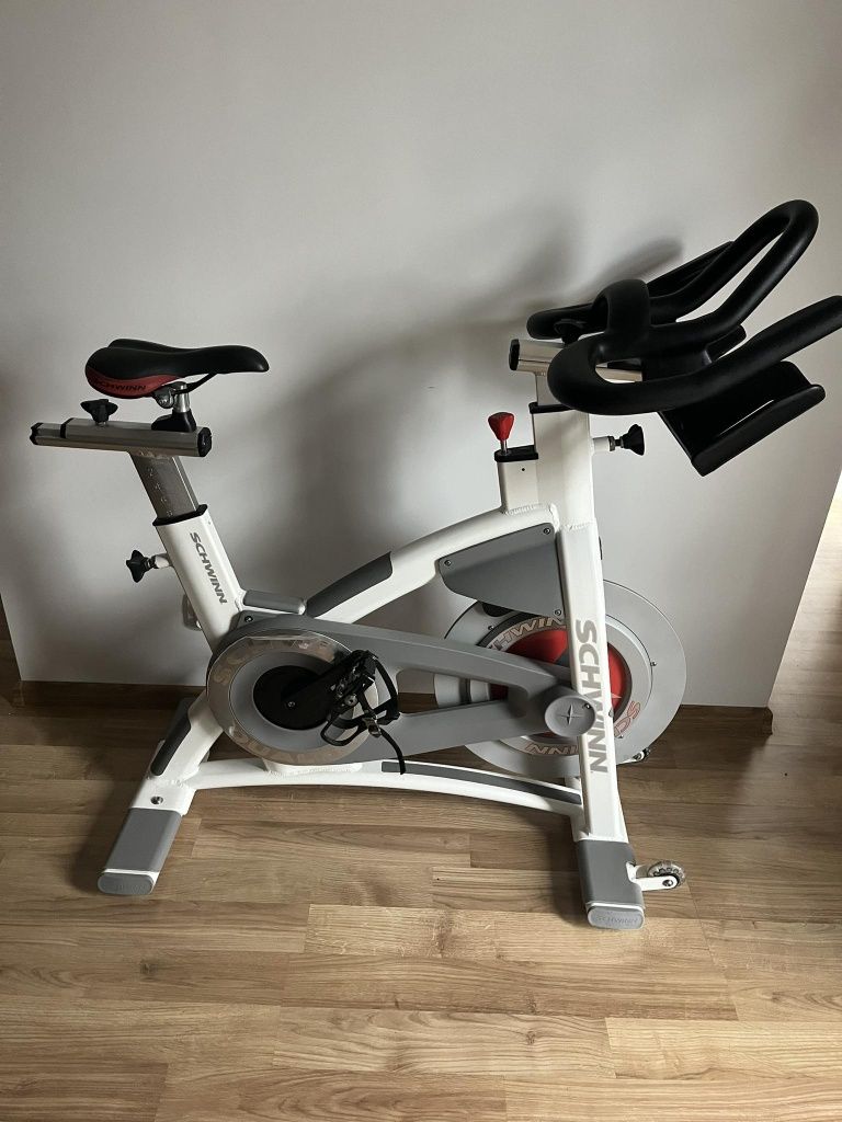 Schwinn AC Performance Rower Spinningowy