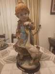 Peça decorativa Marfinites LF