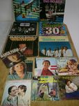 Discos Vinil - êxitos