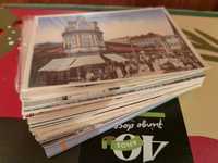 Coleção de postais antigos de Portugal