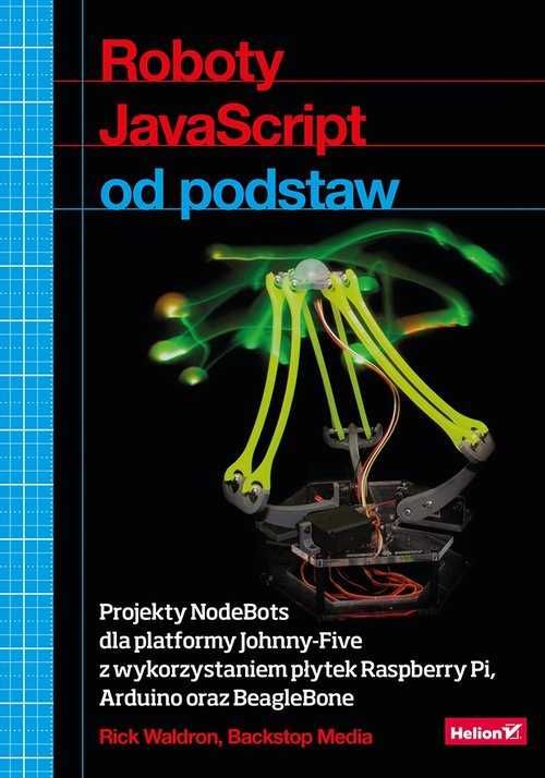 Roboty JavaScript od podstaw ~ NOWA