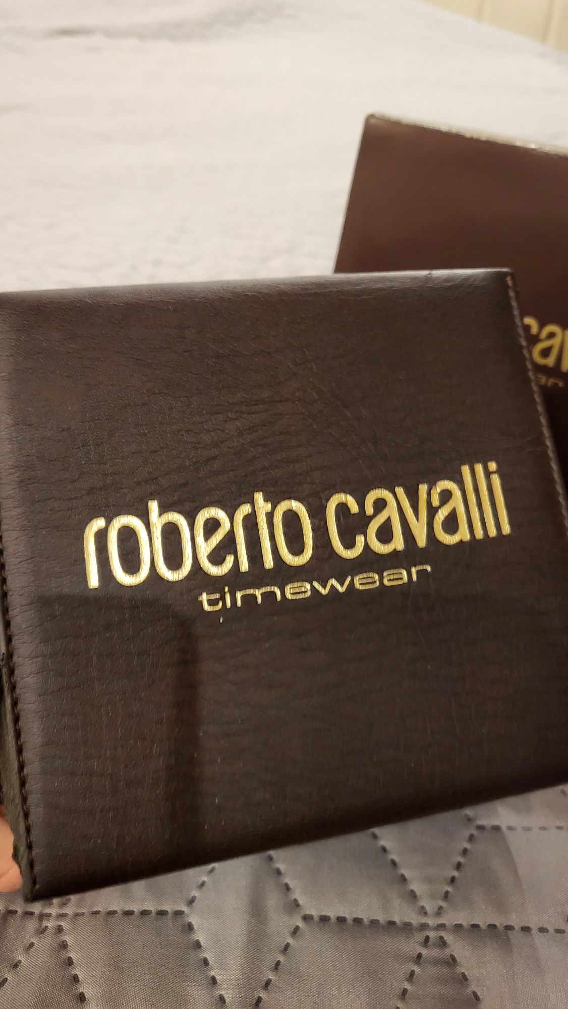 Часы Roberto Cavalli оригинал