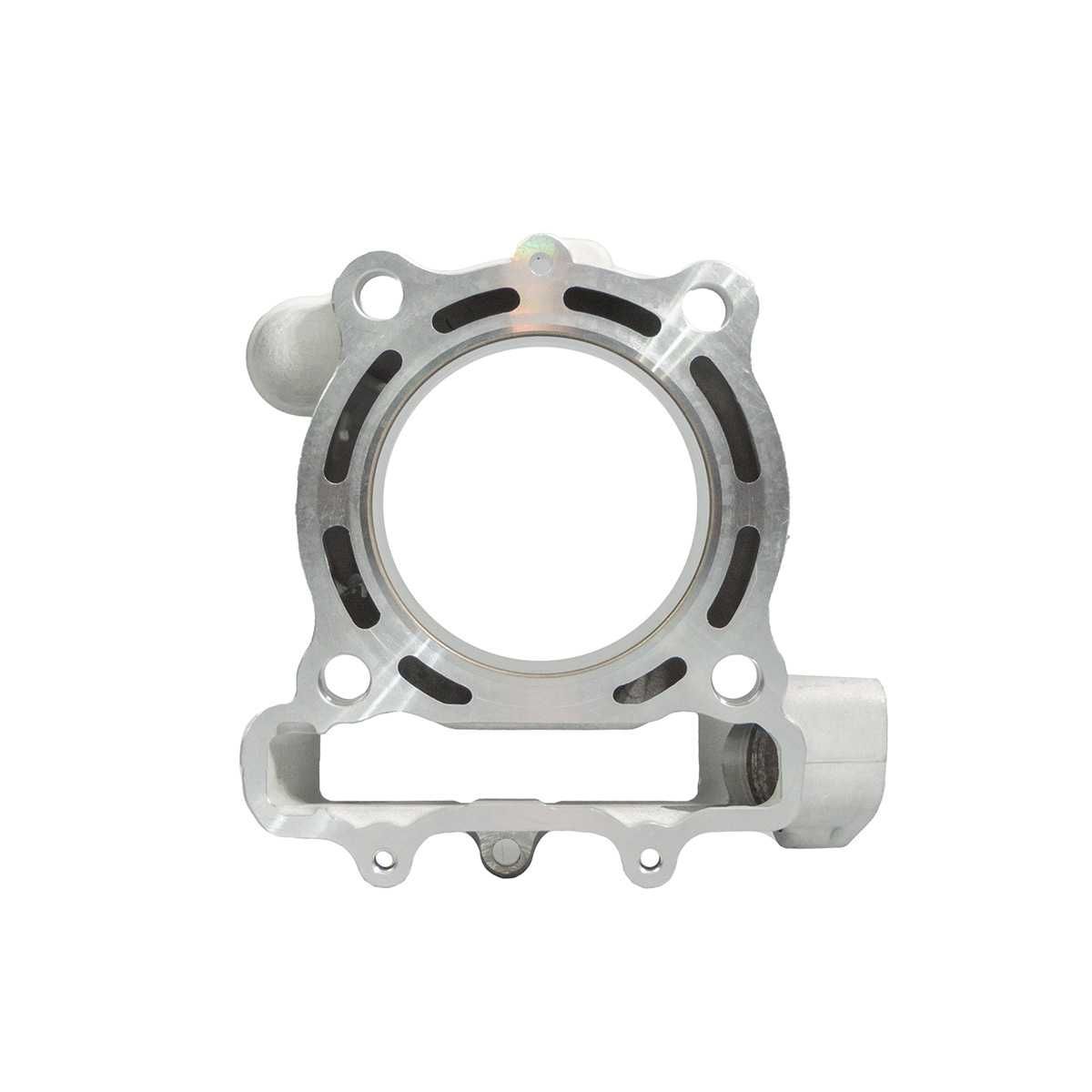 CYLINDER Nowy KAWASAKI KXF 250 '09-'16 STD 77MM NICASIL części tłok
