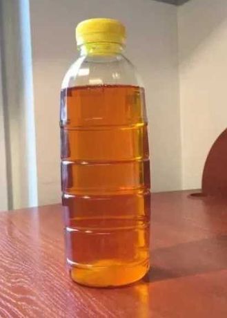 Olej Sojowy Odgumowany 1000l - dostawa KUJ-POM w cenie