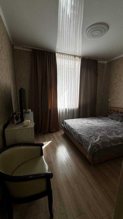 Продаж 2 кімн квартири з меблями та технікою Заводський р-н Кічкас