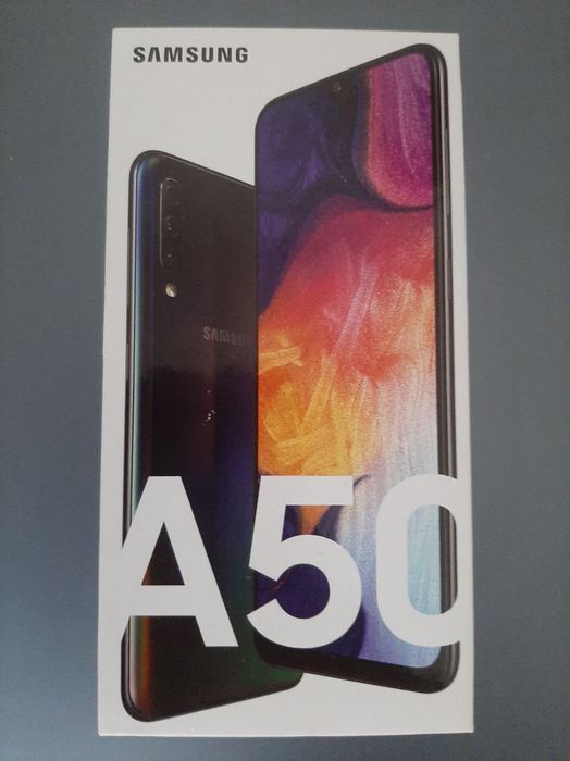 Samsung Galaxy a50  4/128GB