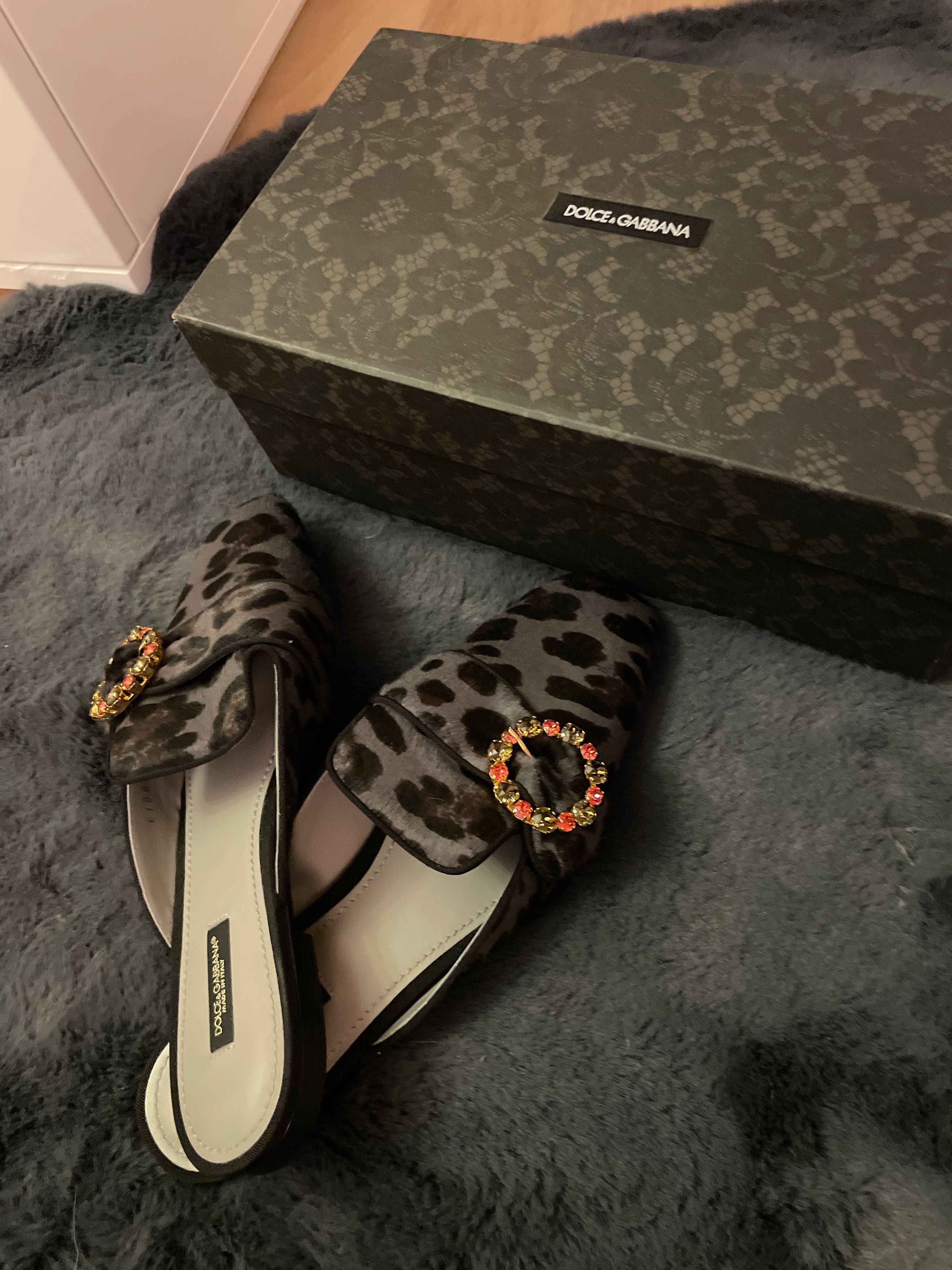 Dolce &Gabbana  przecudne