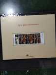 1995 Bloco A Arte e Os Descobrimentos MNH  **