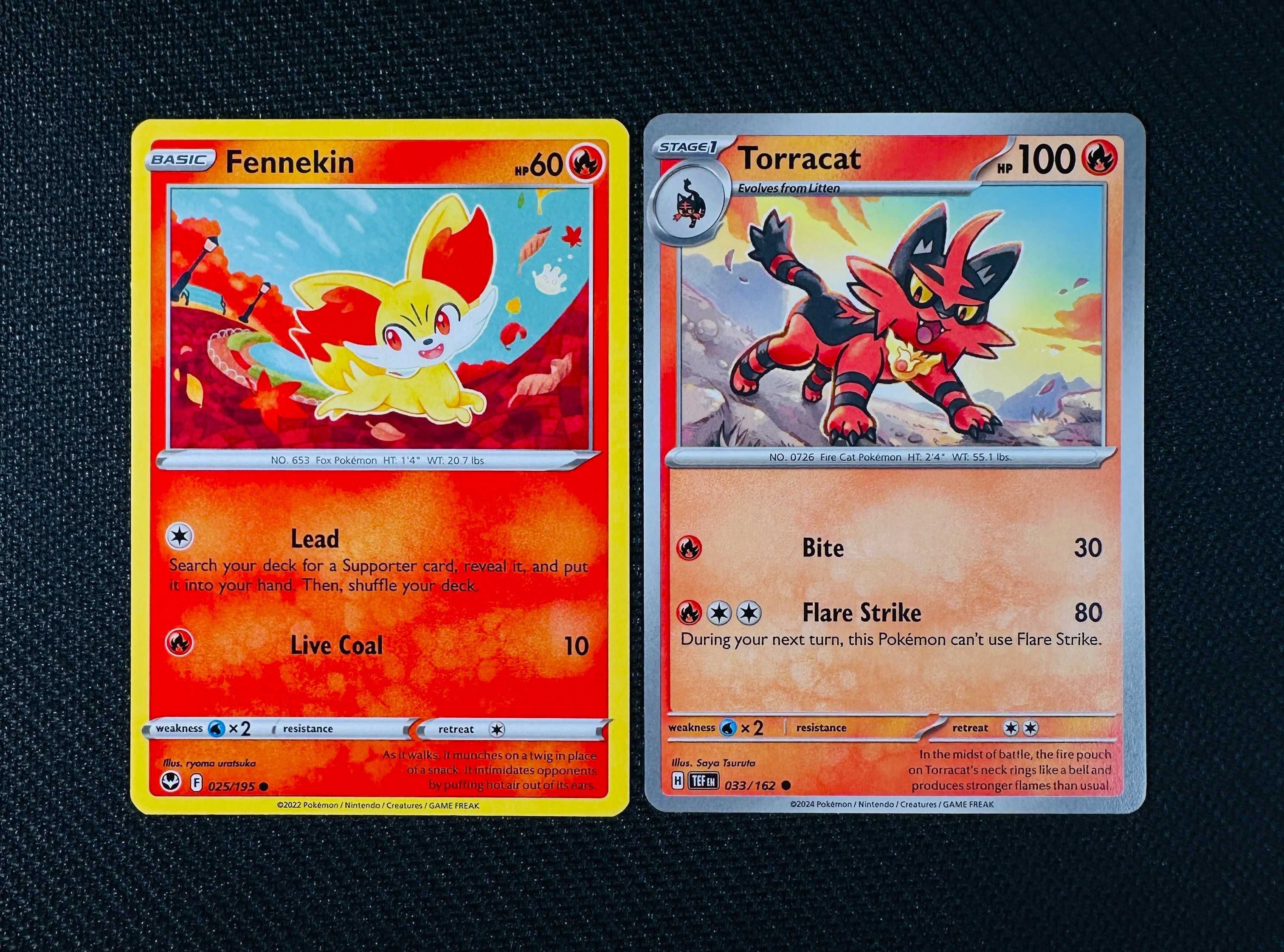[100x] Oryginalnych Kart Pokemon - z Pikachu i Świecącymi - Na Prezent
