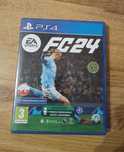 FC24 | Gra na PS4