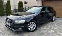 Audi A4 2.0TFSI 225KM S-line Manualna skrzynia biegów!