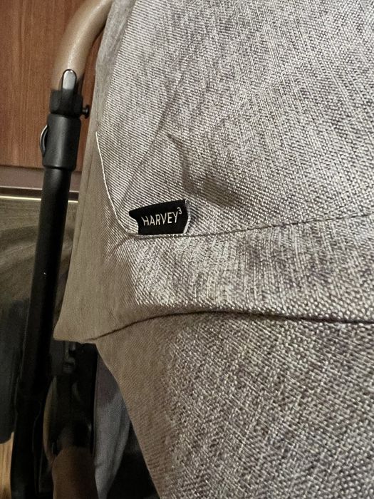 Дитячий візок EasyWalker Harvey3,  2в1