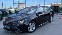 Toyota Corolla 1.8 Hybrid Comfort Tech Salon Toyota