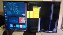 Telewizor Samsung 65 cali! Qled 4k Okazja!