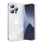 Etui Joyroom Jr-14Q3 Przezroczyste Do Iphone 14 Plus Nieżółknące