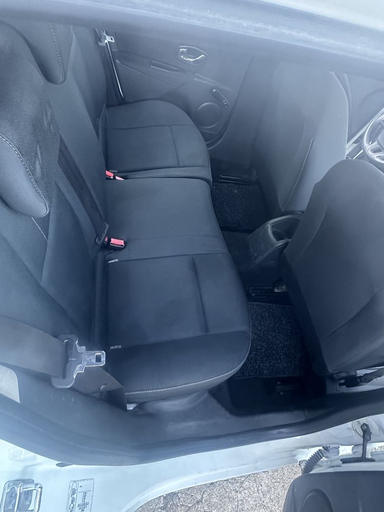 Renault Megane 1.5dci 110cv