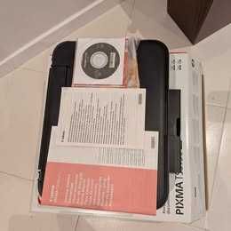 Impressora Canon Pixma TS5150