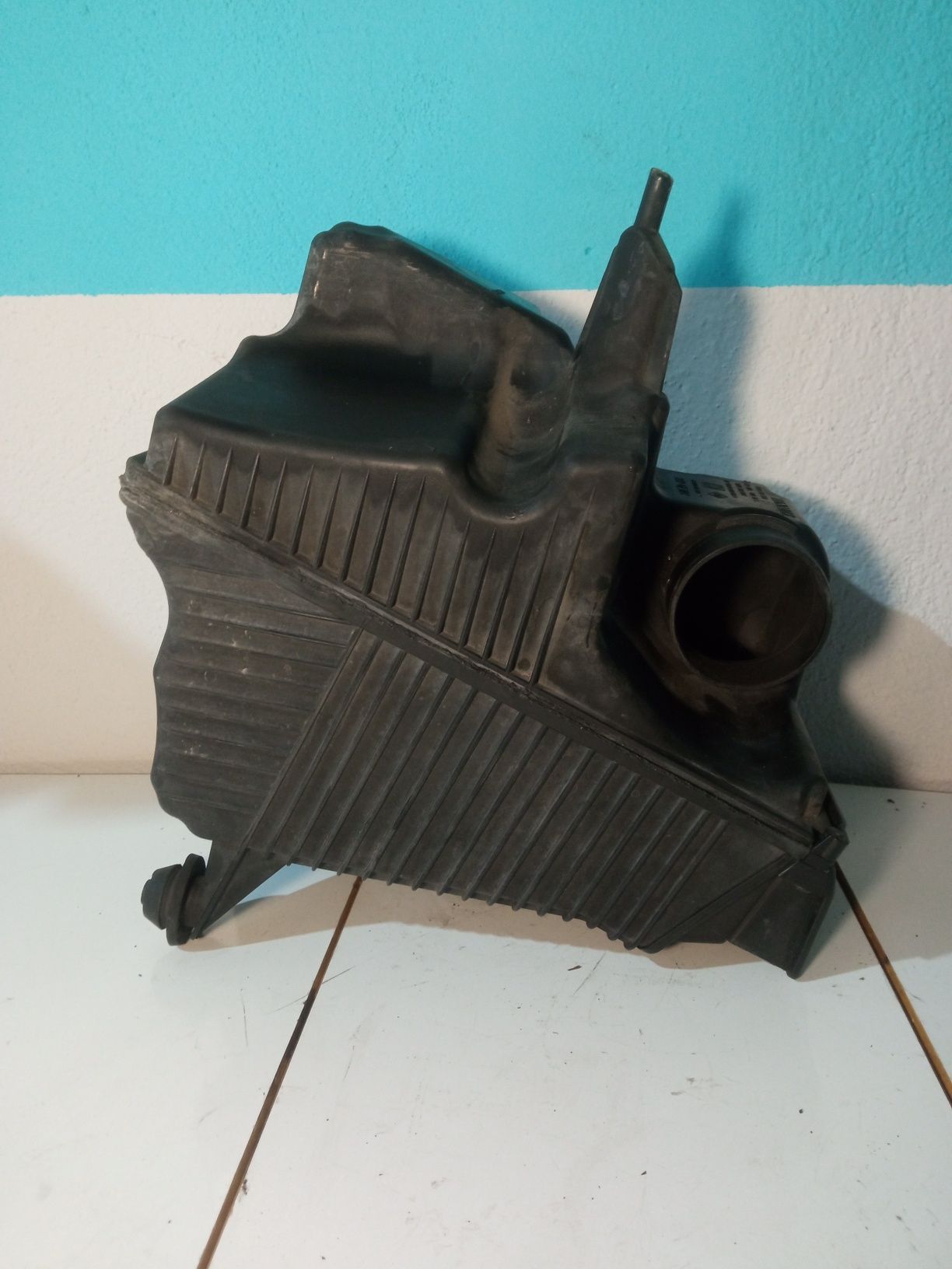 Carcaça filtro de ar Renault Megane ll 1.5 DCI 2003 a 2009