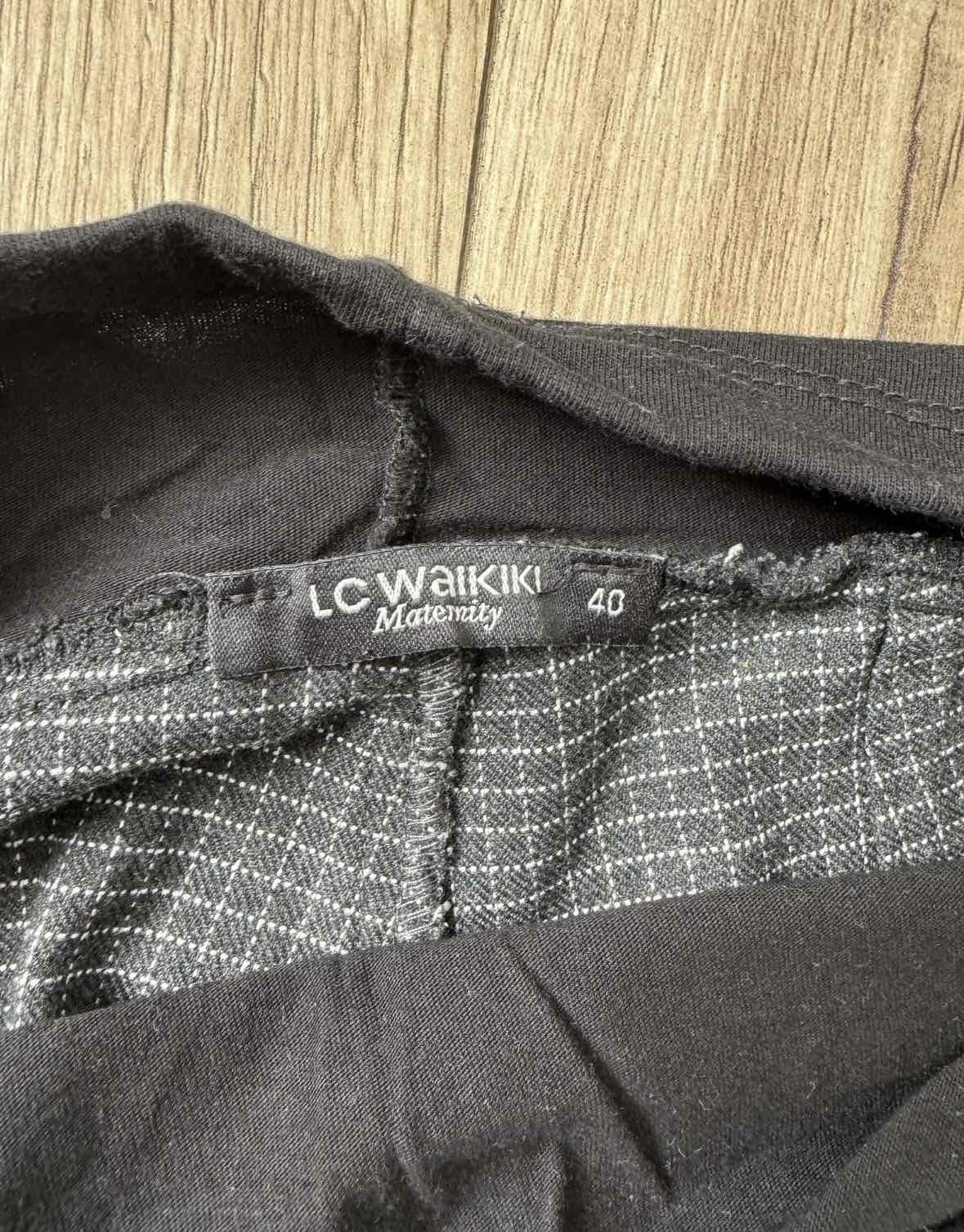 Штани для вагітних Waikiki 40