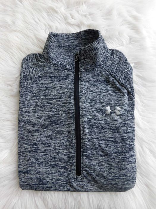 Кофта тренувальна жіноча лонгслив спортивний under armour