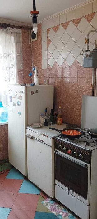 Продаж 3-кімнатної квартири, мікрорайон Вишенька 0627