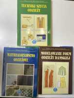 Książki do technikum