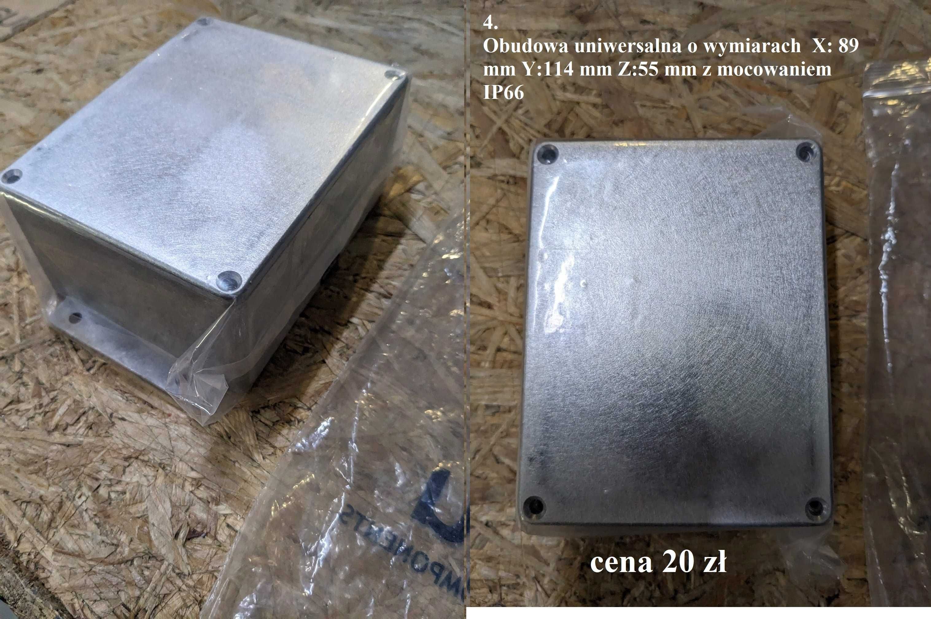 Wyprzedaż: wentylator osiowy, filtr wentylatora
