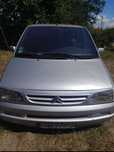 Розбор обо цілий Citroen Evasion 2008 2.0 HDi