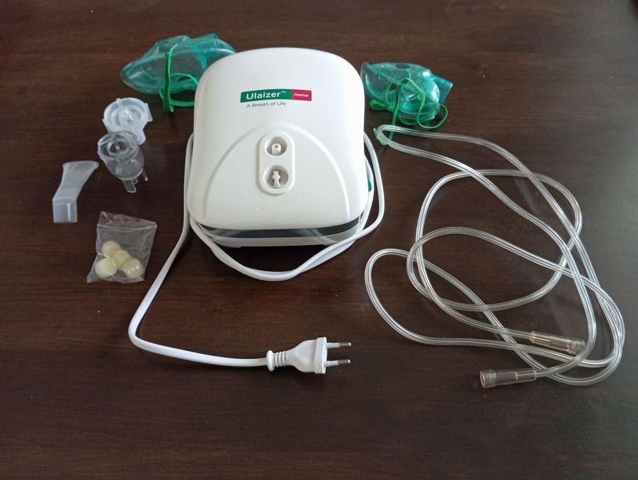 Небулайзер Юрія фарм