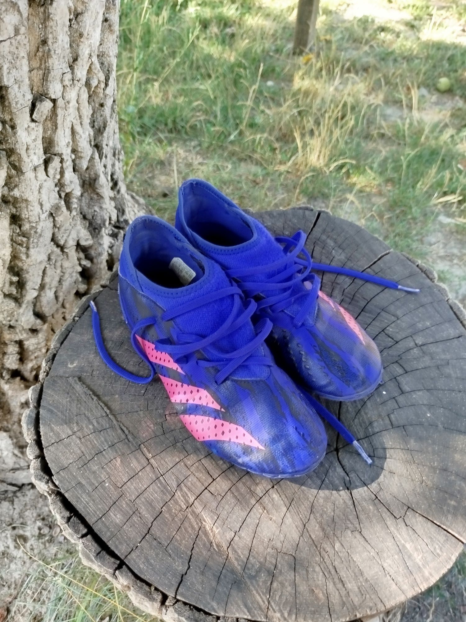 Бутци Adidas Predator