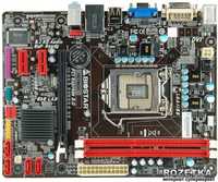 Комплект LGA 1155. Материнка Biostar  + i5-2400 3.1-3.5GHz + DDR3 8Gb