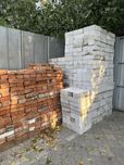Продам силикатный кирпич. Белый кирпич.