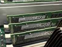 Модулі ОЗУ ddr4 16gb 2133P,2666V,2933Y, ecc reg сервер та x99