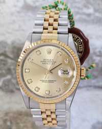 Rolex Datejust jak nowy