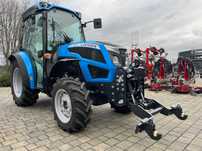 Podnośnik Tuz Przedni MF,Class ,New Holland, C-360, Landini