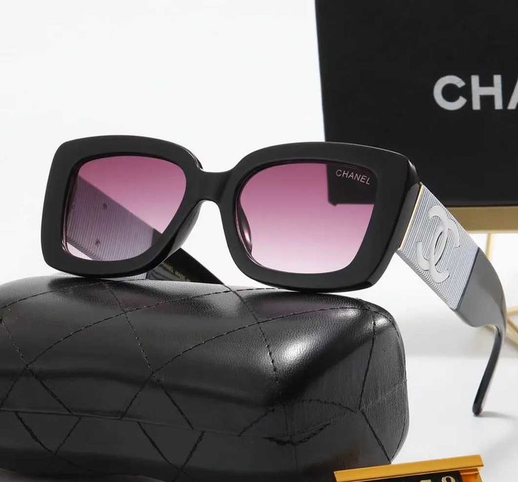 Солнцезащитные очки Chanel
