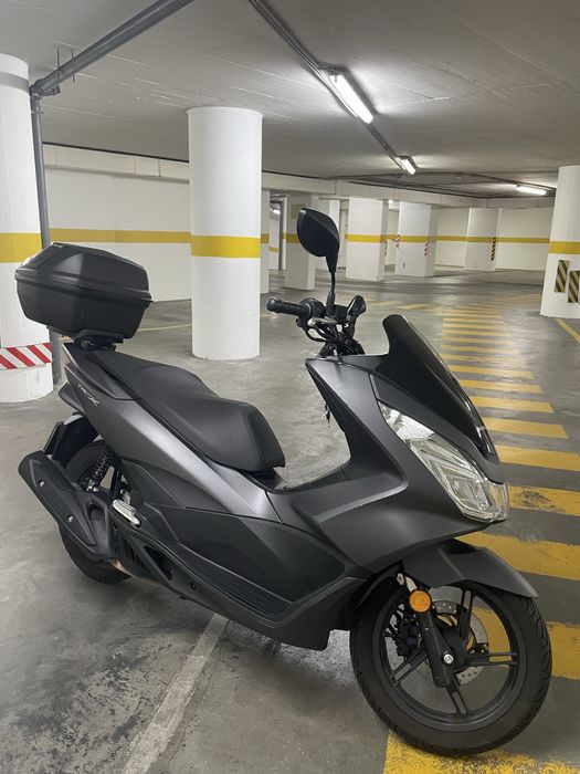 Honda PCX  125cc