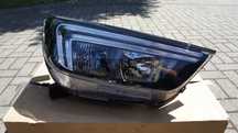 PRZEDNIA PRAWA LAMPA OPEL MOKKA X ZWYKLA LED