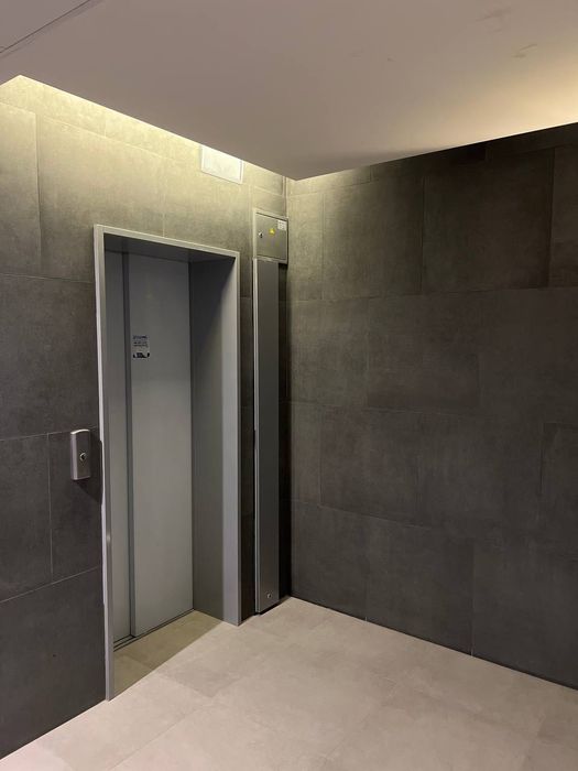 Без % Здам 1-кімн в ЖК Файна таун преміум ремонт Салютна