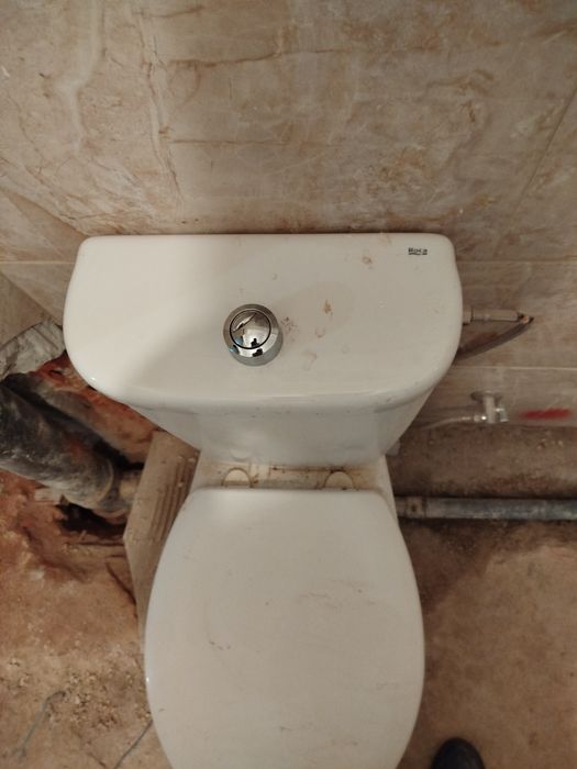 Sanita Completa Roca Oportunidade