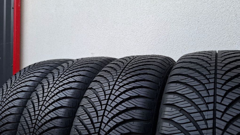 Opony 195/55 R15 Goodyear Vector4seasons gen2 8mm