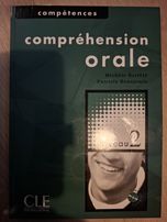 Comprehension orale, CLE niveau 2